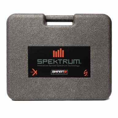 Spektrum Senderkoffert for NX6/8/10