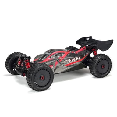 ARRMA Typhon 6s V5 BLX BL 4WD Buggy - RTR