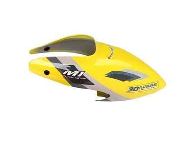 OSHM1210Y Canopy M1 Evo (Yellow)