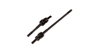 AXI232027 AR45P Universal Axle Set (2pcs)