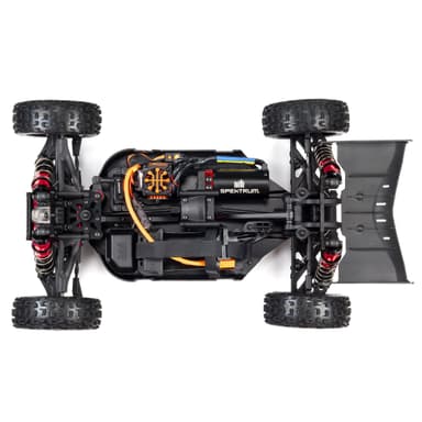 ARRMA Typhon 6s V5 BLX BL 4WD Buggy - RTR