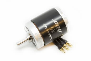 Dualsky ECO 2826C V2 850KV 167gram