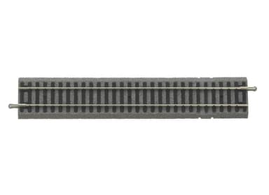 PIKO Skinnesett A 231mm rett for strøm - 6 stk