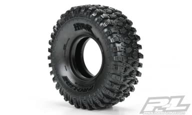 Proline Hyrax 1.9 G8 Rock Terrain Truck Tires (2)