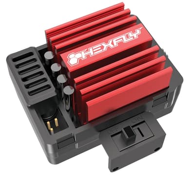 RedCat Everest Gen7 Sport Burnt Orange - Komplett