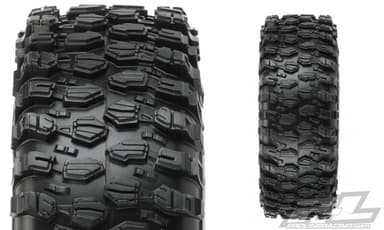 Proline Hyrax 1.9 G8 Rock Terrain Truck Tires (2)
