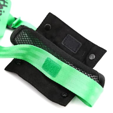 Team Blacksheep - Ethix Neck Strap V2