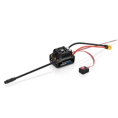 Hobbywing EzRun Max10 G2 140A Brushless ESC 2-4s