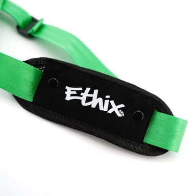 Team Blacksheep - Ethix Neck Strap V2