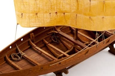 Billing Boats - Roar Ege Vikingskip