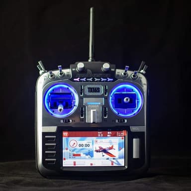 Radiomaster TX16S Gimbal Light Set - Blue