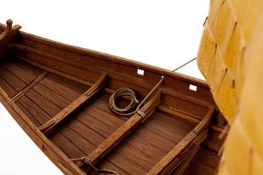 Billing Boats - Roar Ege Vikingskip