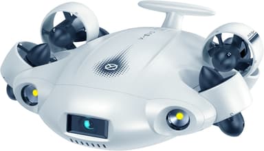 FIFISH V-EVO 100m - Undervannsdrone/ROV