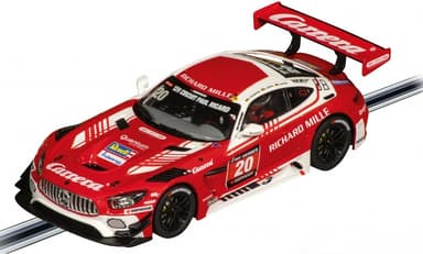 Carrera Bilbane - Race to Victory 1:32