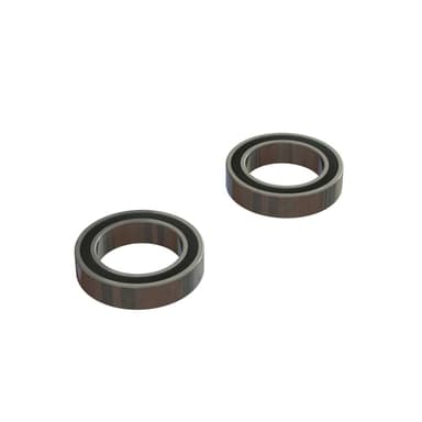 AR610044 Ball Bearing RS 12x8x4mm 2stk