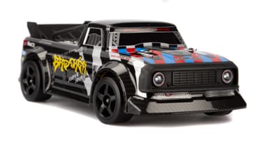 UDI Breaker Speed/Drift - Gyro 4WD 1:16