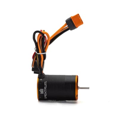 Spektrum Firma BL Crawler Motor/ESC 2300KV