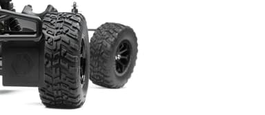 HPI Jumpshot Short Course V2.0 2WD RTR Green