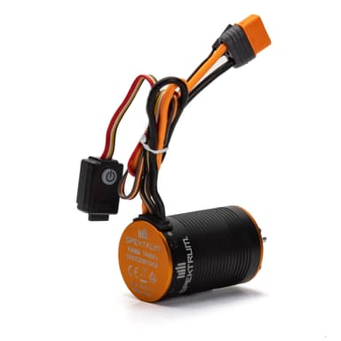 Spektrum Firma BL Crawler Motor/ESC 2300KV