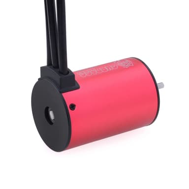 Surpass Hobby 3660 3100KV Sensorless BL WP