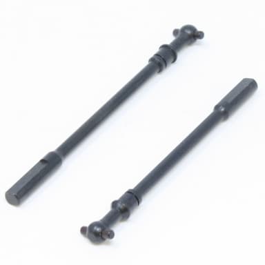 RED-70627 Front Shaft Gen7 Sport 2pcs