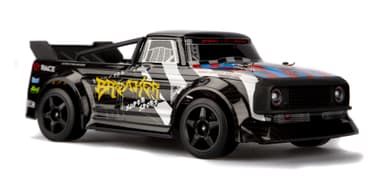 UDI Breaker Speed/Drift - Gyro 4WD 1:16