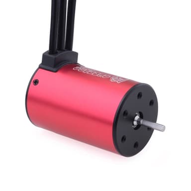 Surpass Hobby 3660 3100KV Sensorless BL WP