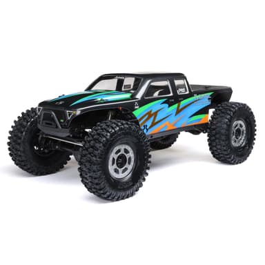 Axial SCX10 Pro Scaler 4WD - Crawler Kit