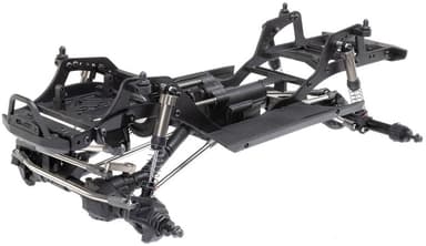 Axial SCX10 Pro Scaler 4WD - Crawler Kit