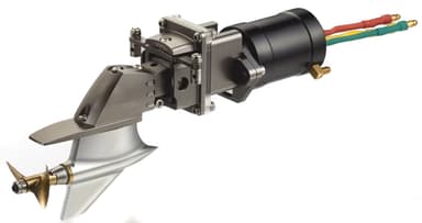 TFL P1 Drive System Titan w. 2960 KV2200 SS Motor