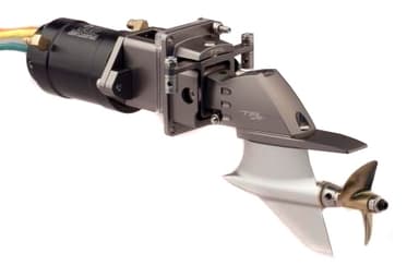TFL P1 Drive System Titan w. 2960 KV2200 SS Motor