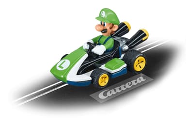Carrera Nintendo Mario Kart 8 - Luigi