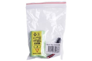 TechToys Li-Ion 500mAh 7.4V - For Metal Beast V2
