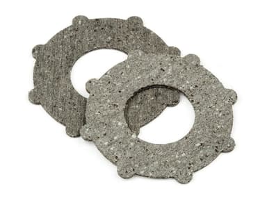 HPI-107456 Slipper Pad 16X33X1.0mm