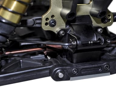 Serpent Cobra SRX8-E 1/8 4WD RTR