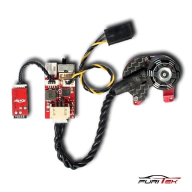 Furitek Stinger Brusless Combo For SCX24