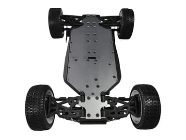 Serpent Cobra SRX8-E 1/8 4WD RTR