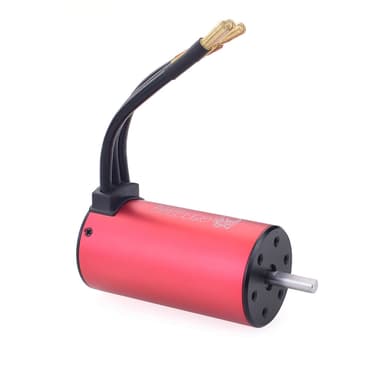 Surpass Hobby 3670 2650KV Sensorless BL WP