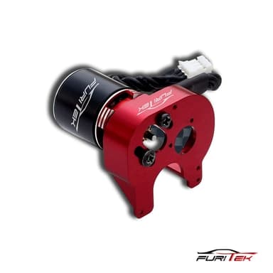 Furitek Stinger Brusless Combo For SCX24