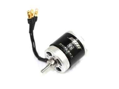 Dualsky ECO 2316C V2 1500KV 72gram