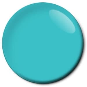 ITALERI Akrylmaling - Gloss Light Blue - 20ml