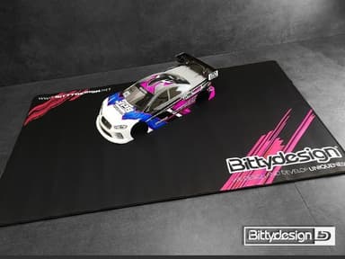 Bittydesign Table Pad 100x63cm