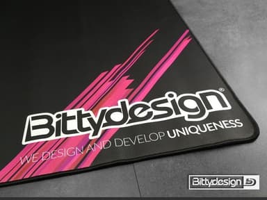 Bittydesign Table Pad 100x63cm