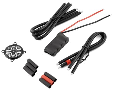 Hobbywing XeRun XR8+ G2 & 4268 2200KV G3 Combo