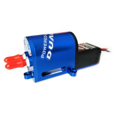 Dualsky DP1000 Røykpumpe BL
