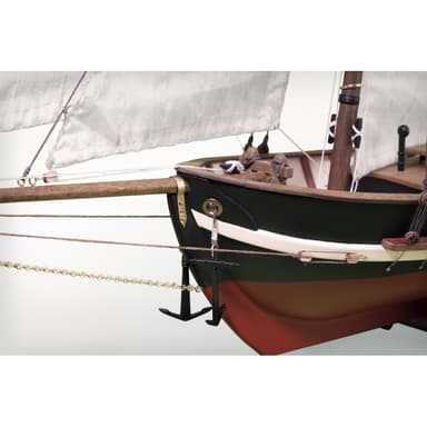 Artesania Latina - New Swift