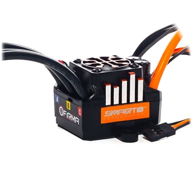 Spektrum Firma 100A - 6500KV SL BL Combo Set