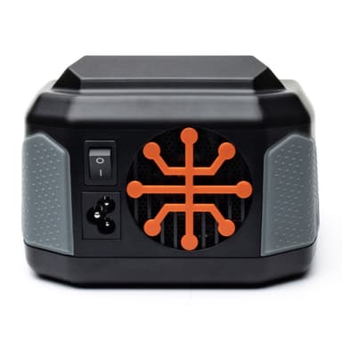 Spektrum S1200 G2 AC Charger 1x200W