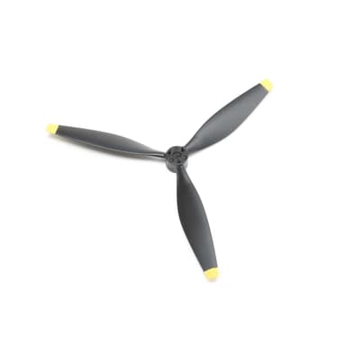 EFLUP120703B 120x70mm 3-Blade Prop UMX Timber