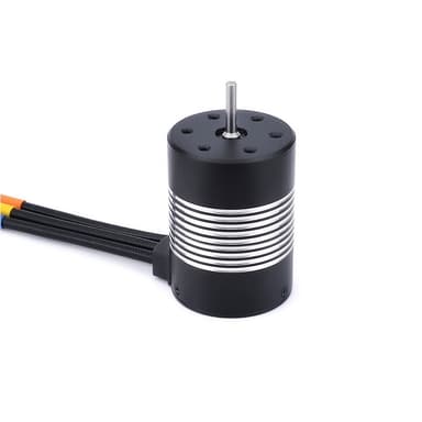 Surpass Hobby 3650 9000KV Sensorless BL WP